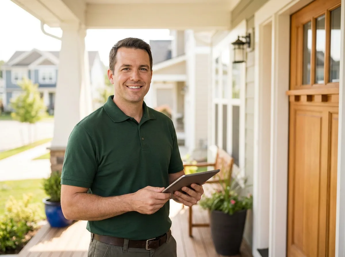 Pest control FAQs for Gays Mills, WI
